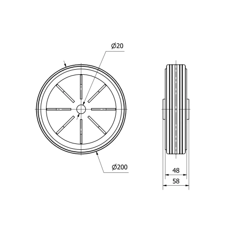 Technische Daten 4-1292