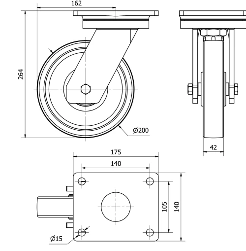 Technische Daten 4-0177