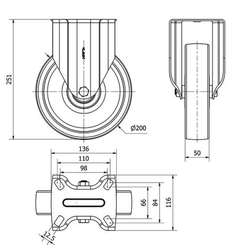 Technische Daten 2-1818