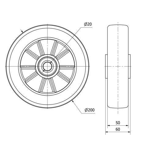 Technische Daten 4-1641