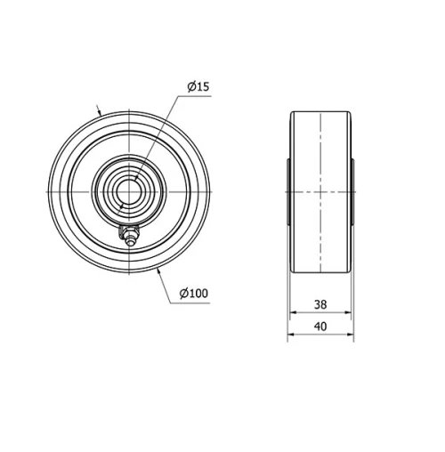 Technische Daten 2-2546