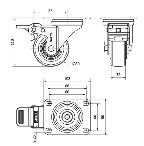 Technische Daten 2-0337