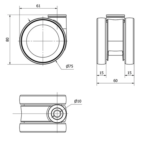 Technische Daten 2-5174