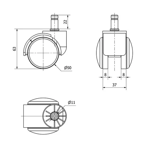 Technische Daten 1-0484