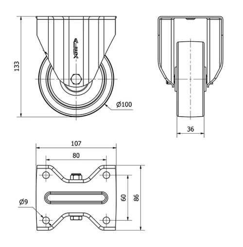 Technische Daten 2-2690