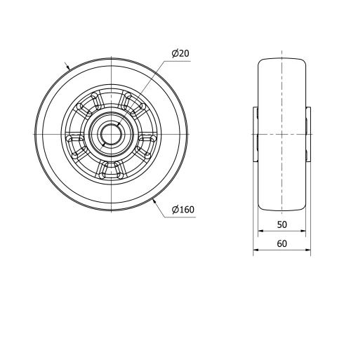 Technische Daten 4-1654