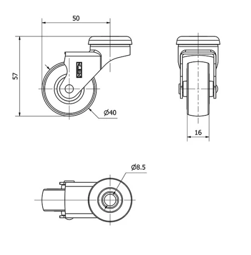 Technische Daten 1-0747