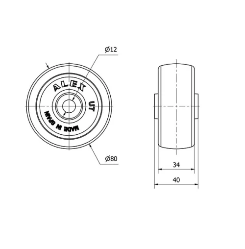 Technische Daten 4-0023