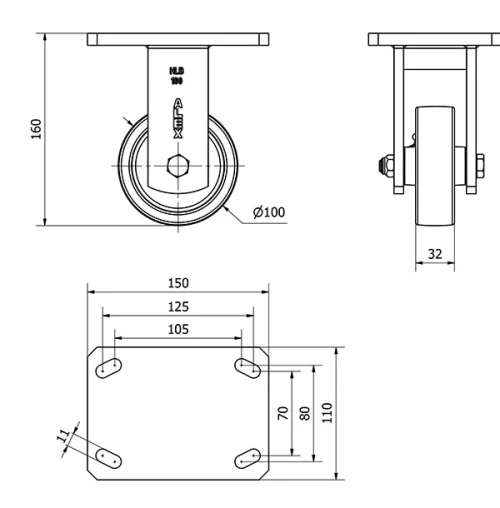 Technische Daten 2-0472