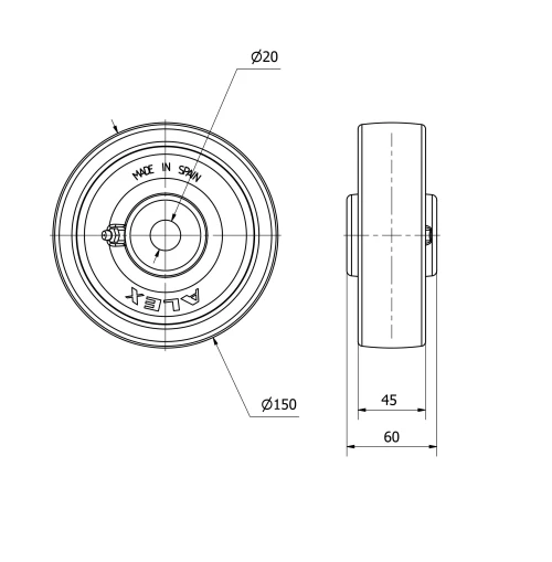Technische Daten 4-0009
