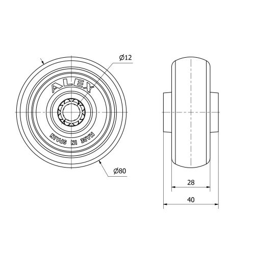 Technische Daten 2-3147