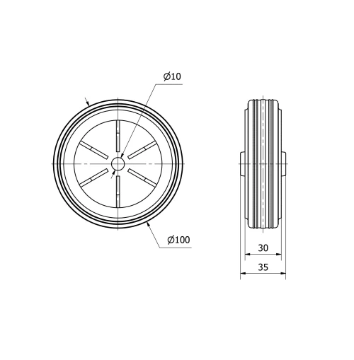Technische Daten 4-1563