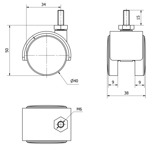 Technische Daten TW0113