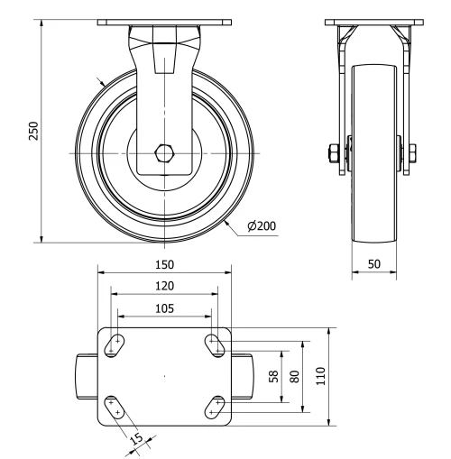 Technische Daten 4-0940