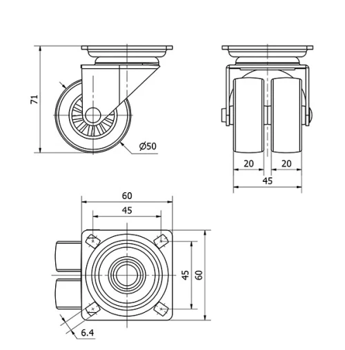 Technische Daten 1-0639
