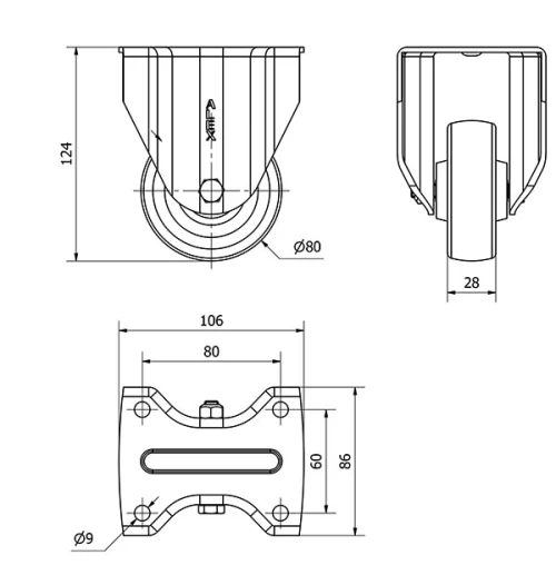 Technische Daten 2-0015