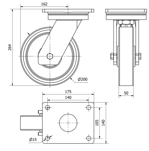 Technische Daten 4-0182