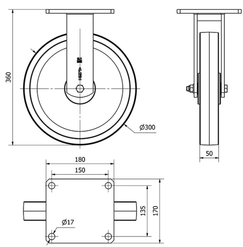 Technische Daten 2-0984