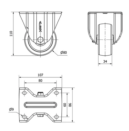 Technische Daten 2-1326