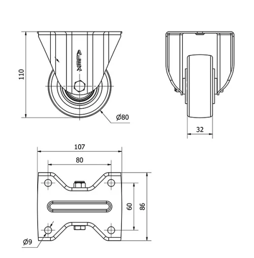 Technische Daten 2-0336