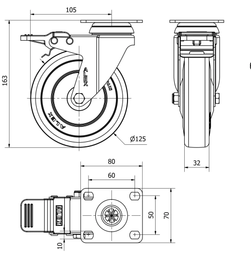 Technische Daten 2-2188