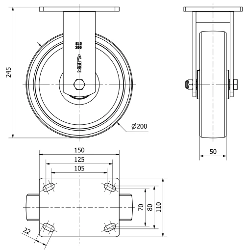 Technische Daten 2-3675