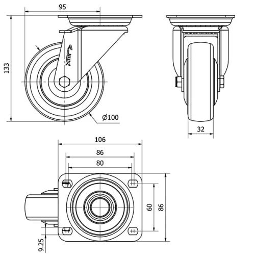 Technische Daten 2-2002