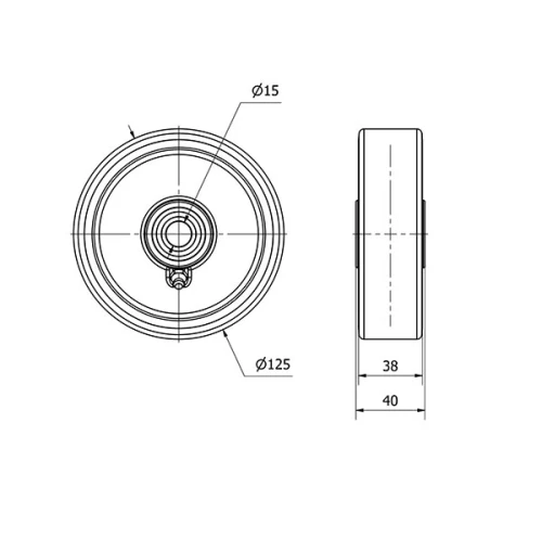 Technische Daten 2-2547