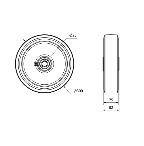 Technische Daten 4-1640