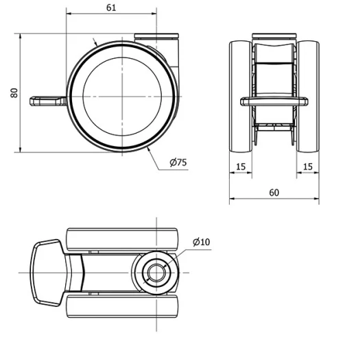 Technische Daten 2-5175