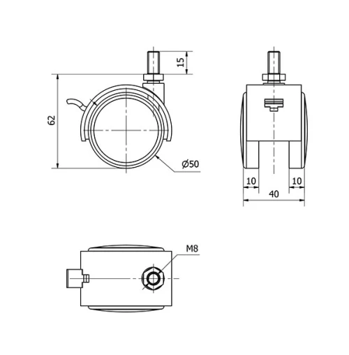 Technische Daten 1-0646