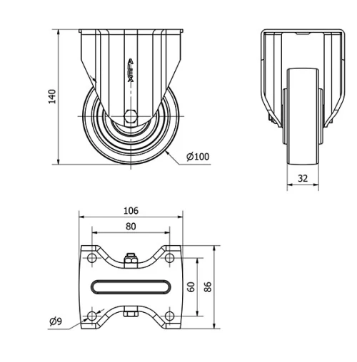 Technische Daten 2-1810