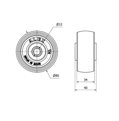 Technische Daten 2-0176