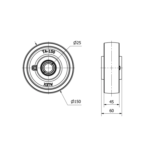Technische Daten 4-1649