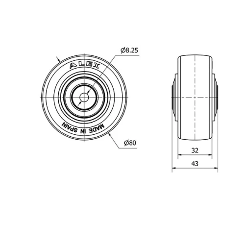 Technische Daten 2-4198