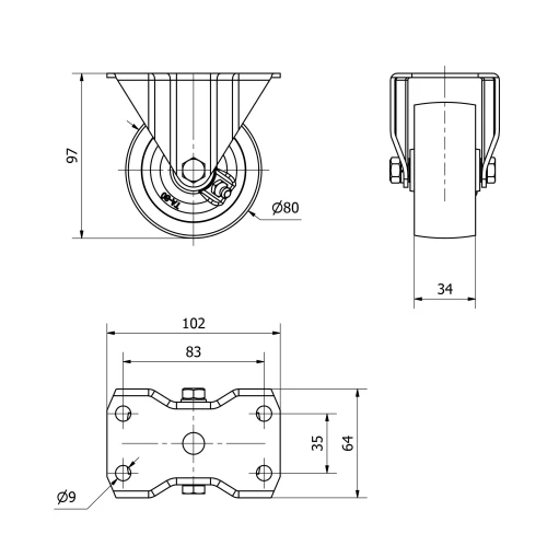 Technische Daten 4-0277