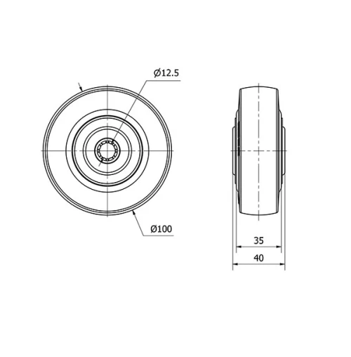 Technische Daten 2-1251