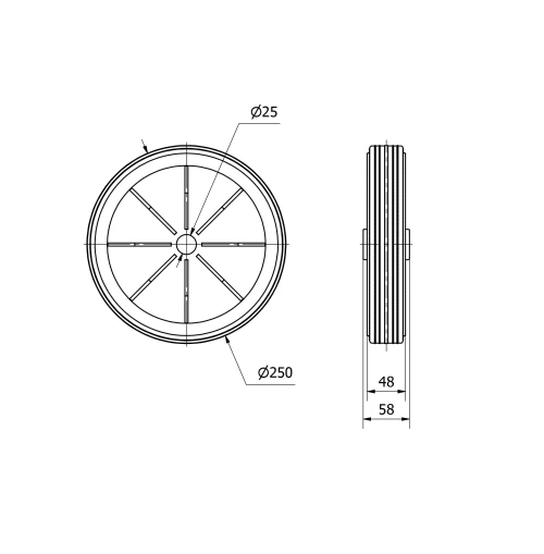 Technische Daten 4-1293