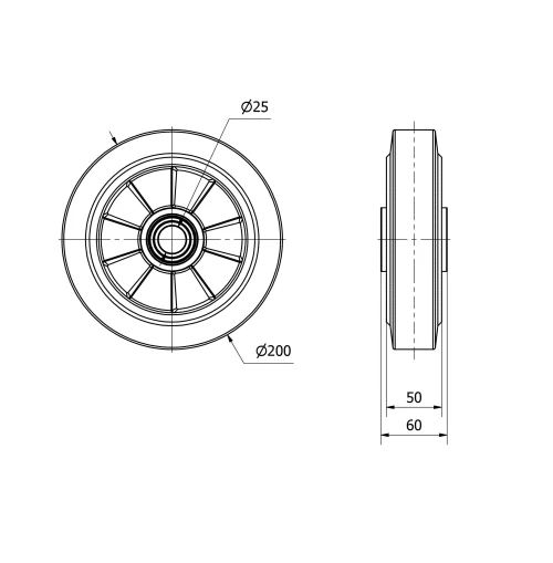 Technische Daten 4-1565