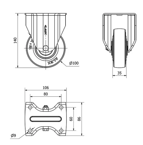 Technische Daten 2-0008