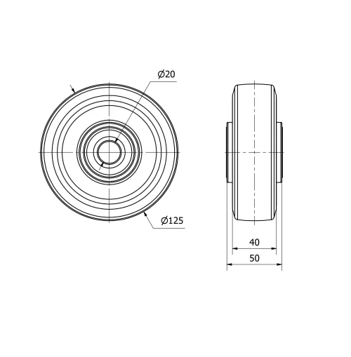 Technische Daten 4-0996