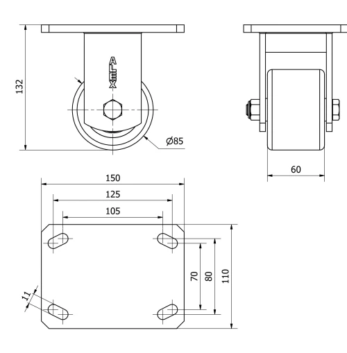 Technische Daten 2-3999