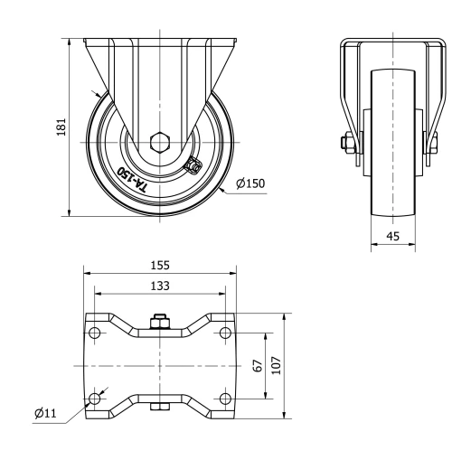 Technische Daten 4-0283