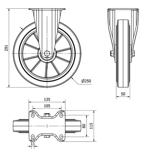 Technische Daten 2-2679