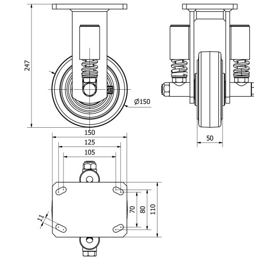 Technische Daten 2-3191