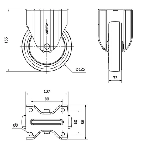 Technische Daten 2-2425