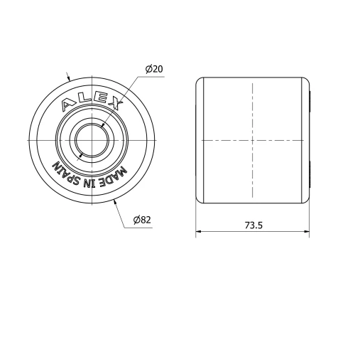 Technische Daten 4-1663