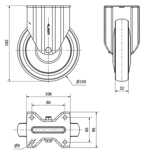 Technische Daten 2-4271