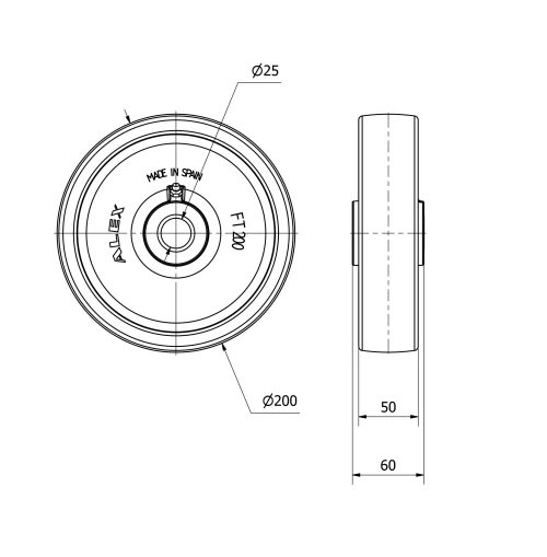Technische Daten 4-0014