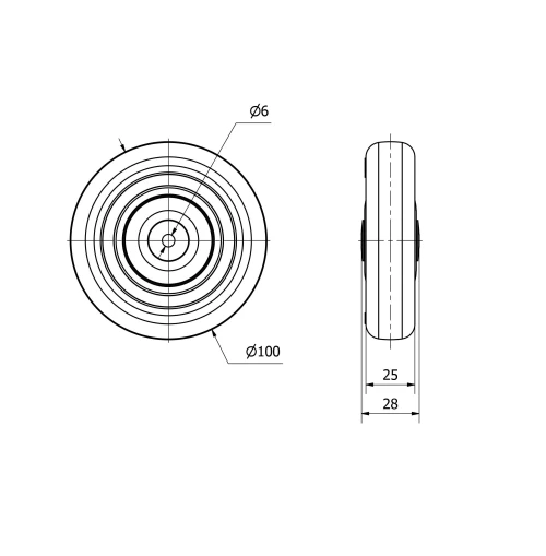 Technische Daten 2-2892